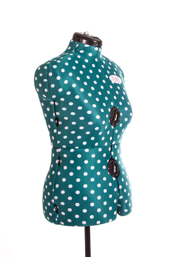 Rani Medium - Polka Dot