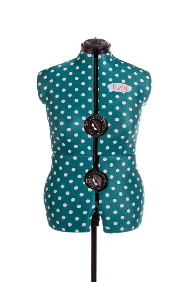 Rani Medium - Polka Dot