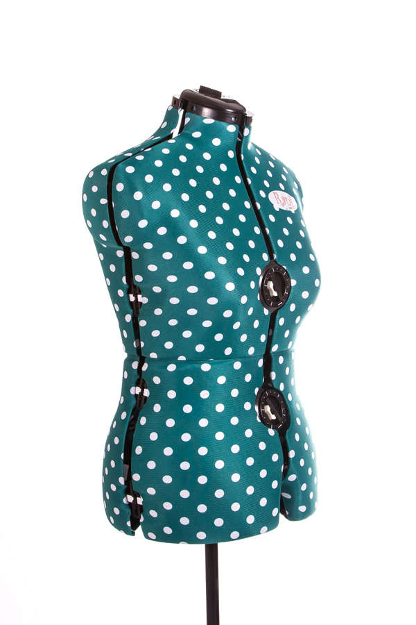 Rani Medium - Polka Dot