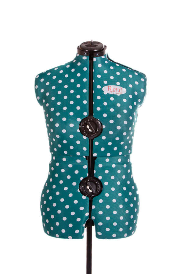 Rani Medium - Polka Dot