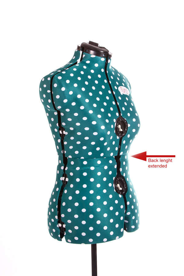 Rani Medium - Polka Dot