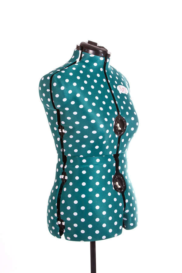 Rani Medium - Polka Dot