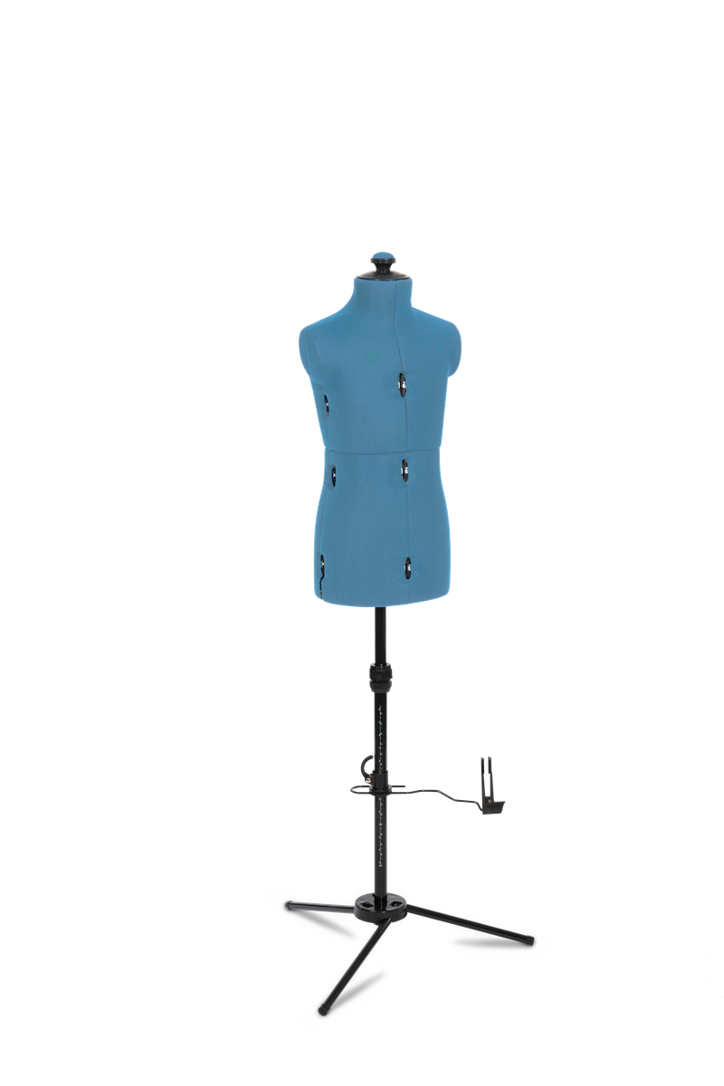 Adjustable Junior Form - Powder Blue