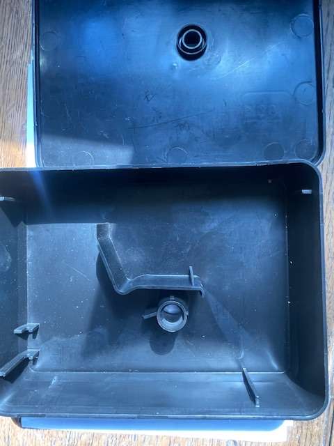 Glock Pistol Storage Cases x 3