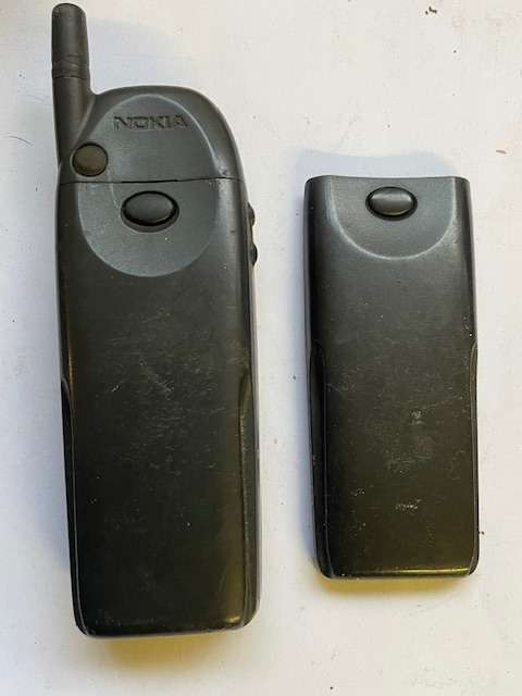 Nokia Mobile Phone