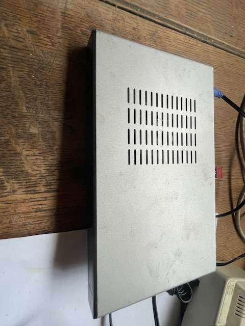 Satelio GR40011 Satellite Receiver & Alcad 951 Modulator Bundle