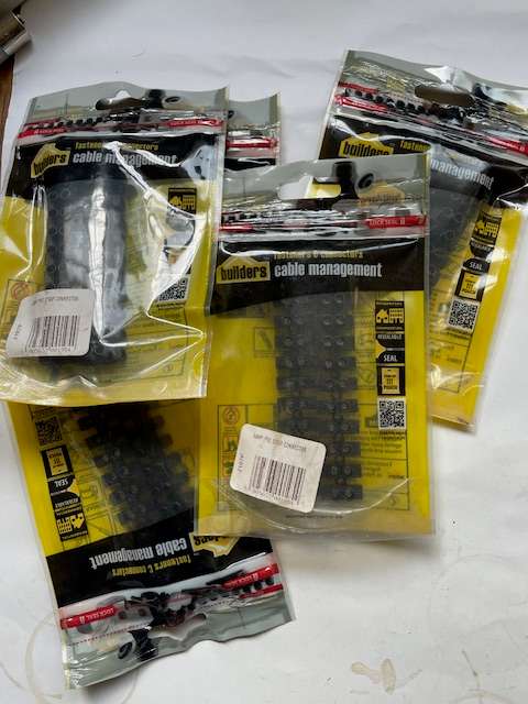 Strip Connector PVC 2 Pack