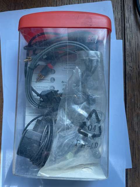 Sony Ericsson Cellphone lot