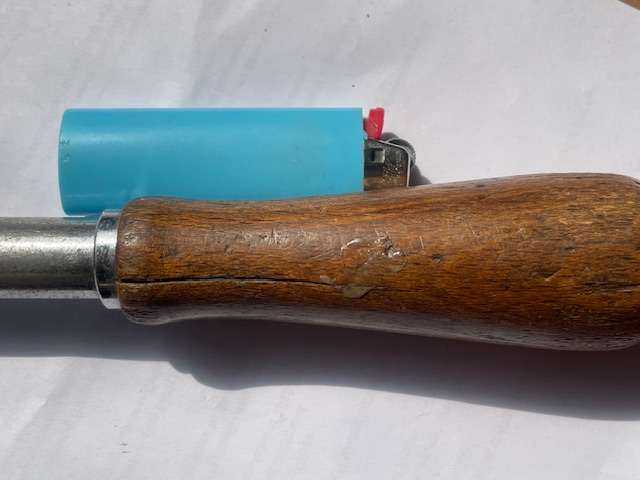Vintage Yankee Spiral Ratchet Screwdriver
