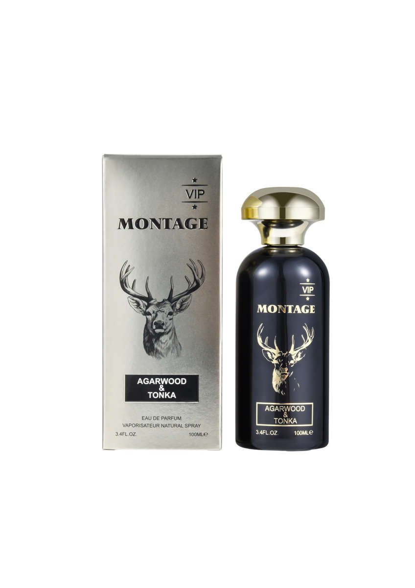 Montage VIP