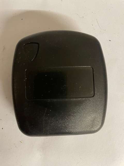 Sentry Remote Control Receiver