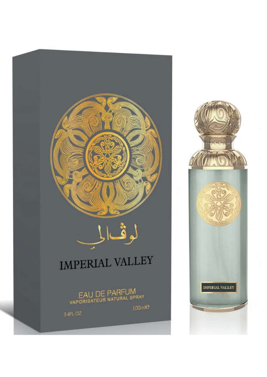 Imperial Valley