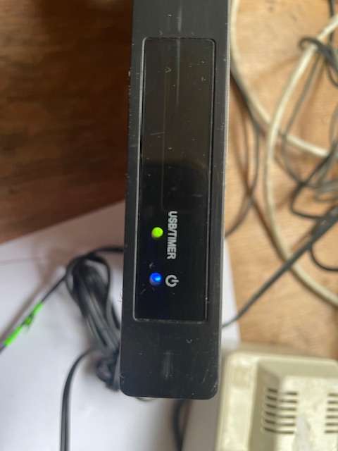 Satelio GR40011 Satellite Receiver & Alcad 951 Modulator Bundle