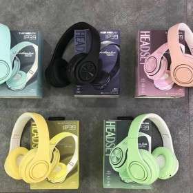 P39 Bluetooth Headphone Super Stereo