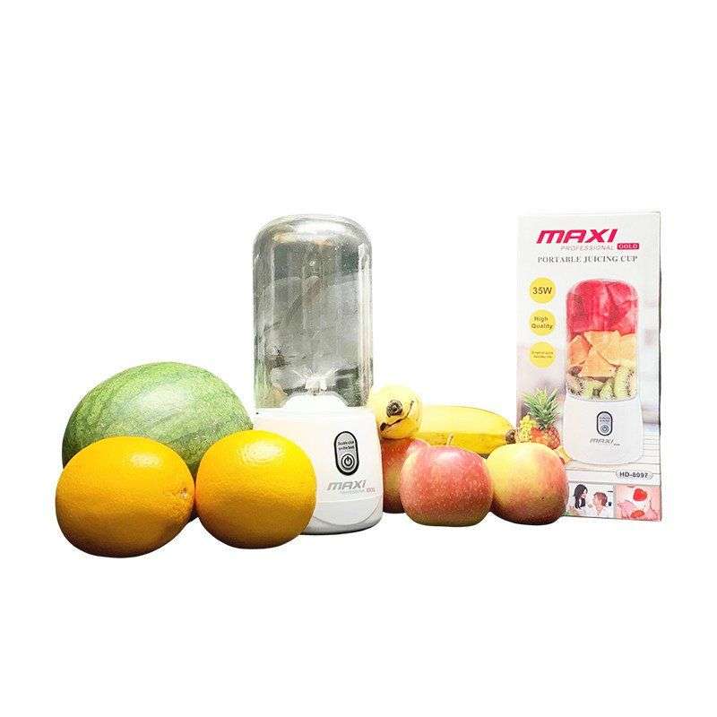 Maxi Portable Juicing Cup
