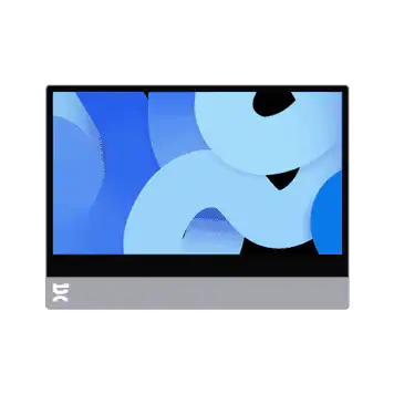 Espresso Display Portable Monitor 15" Touch w Stand +