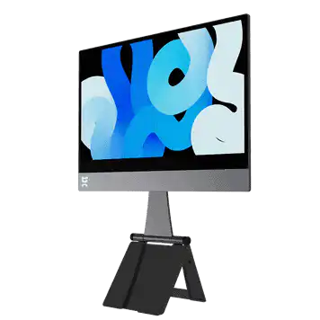 Espresso Display Portable Monitor 15" Touch w Stand +