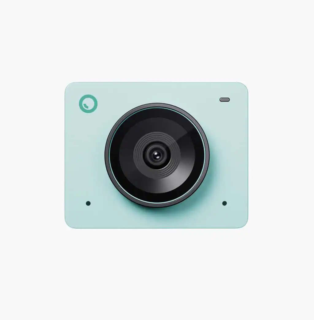 OBSBOT Meet SE Cloud White