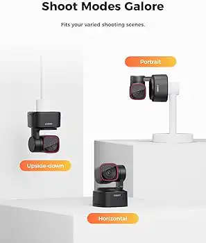 OBSBOT Tiny 2