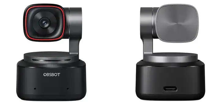 OBSBOT Tiny 2
