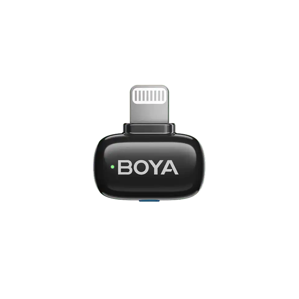 BOYA Mini Lightning