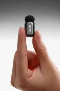 BOYA Mini 2 Lightning