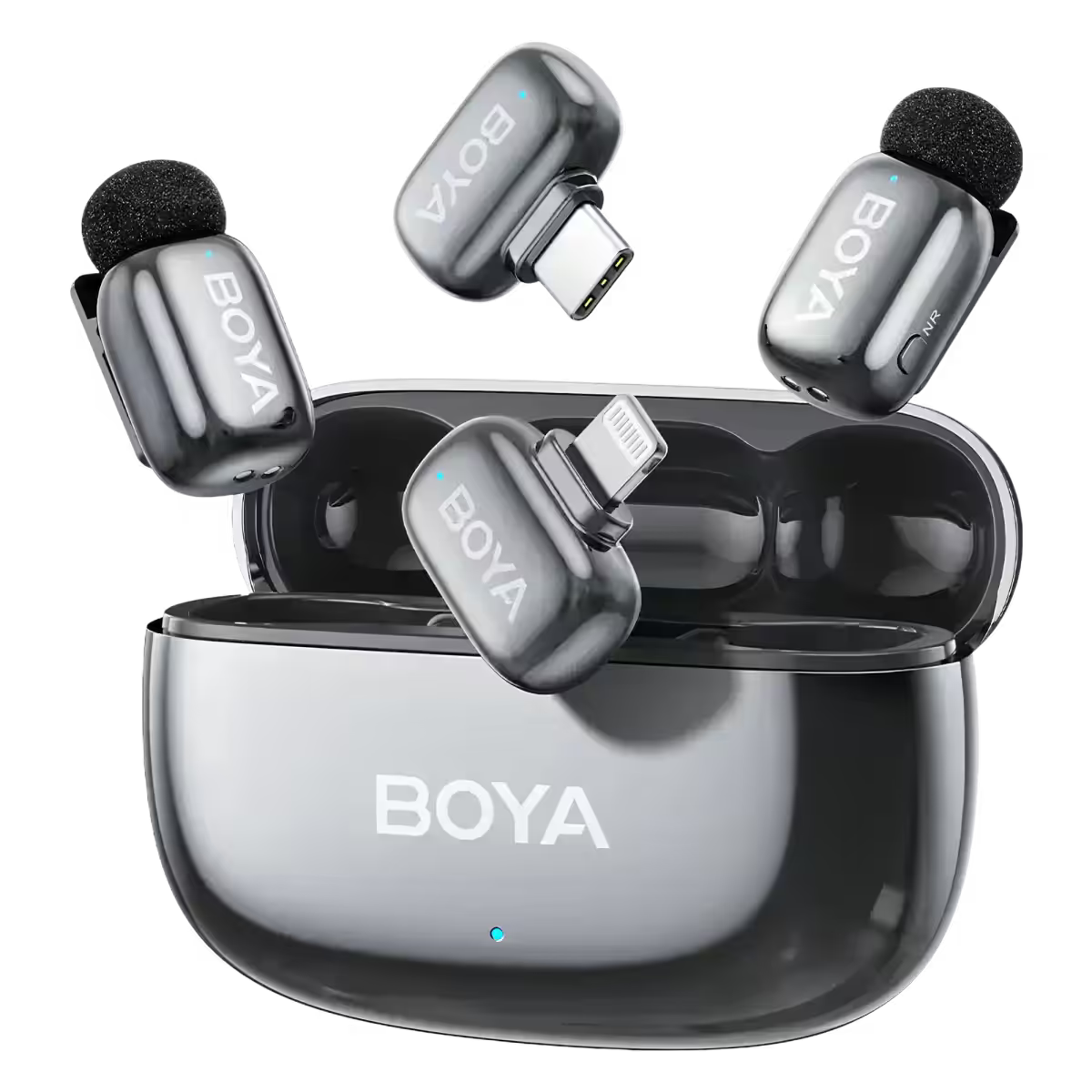 BOYA Mini Lightning