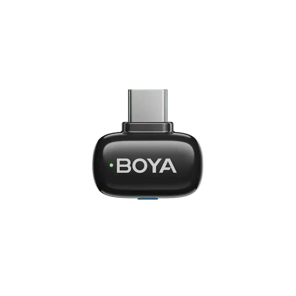 BOYA Mini 2 Lightning
