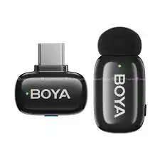 BOYA Mini 2 Lightning