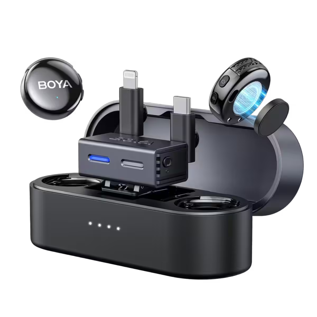 BOYA BOYALink 3-01