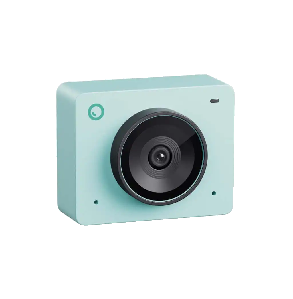 OBSBOT Meet 2 Cloud White