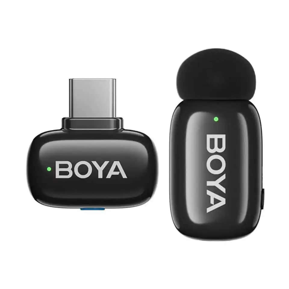 BOYA Mini Lightning