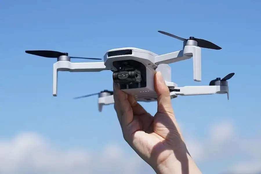 Potensic Atom 2 (fly more combo)