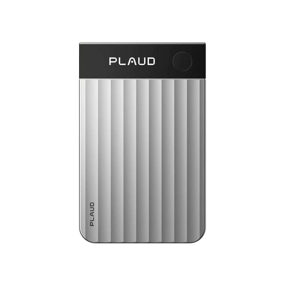 Plaud AI Note Pro Silver