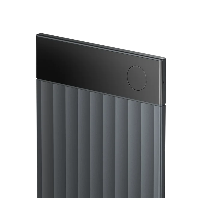 Plaud AI Note Pro black