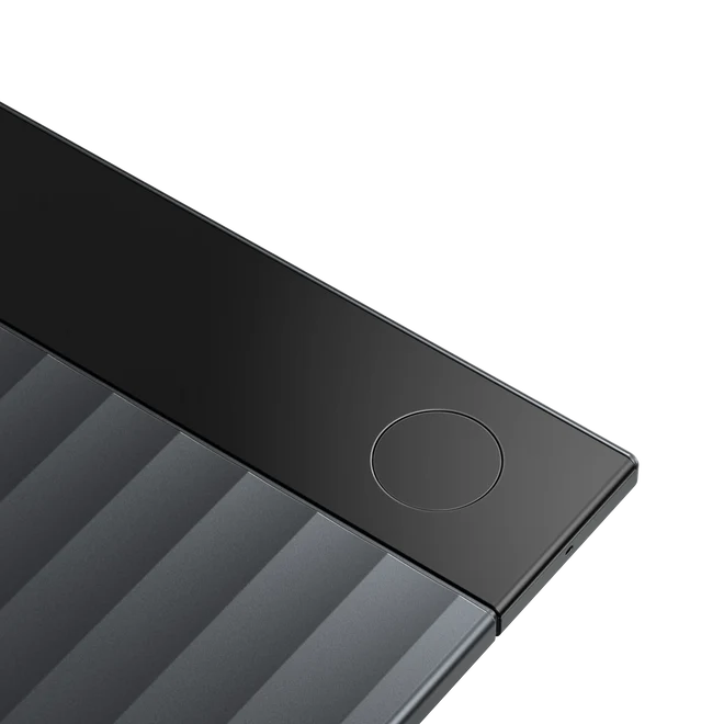 Plaud AI Note Pro black