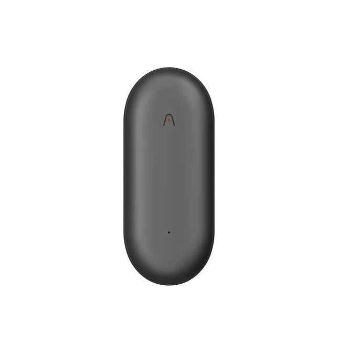 Plaud AI NotePin S Grey