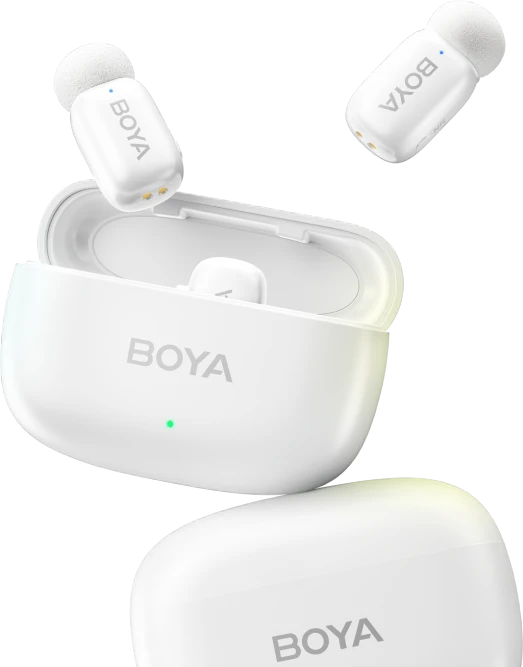 BOYA Mini Lightning