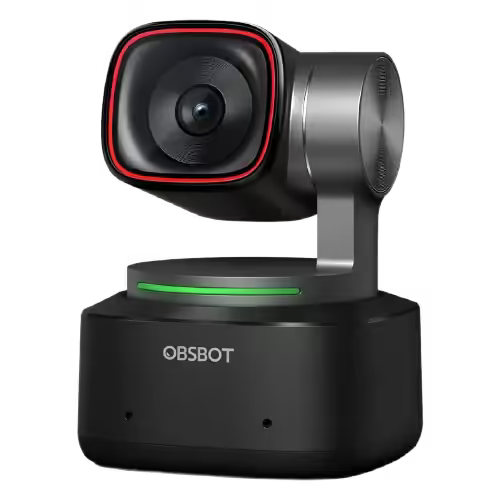 OBSBOT Tiny 3
