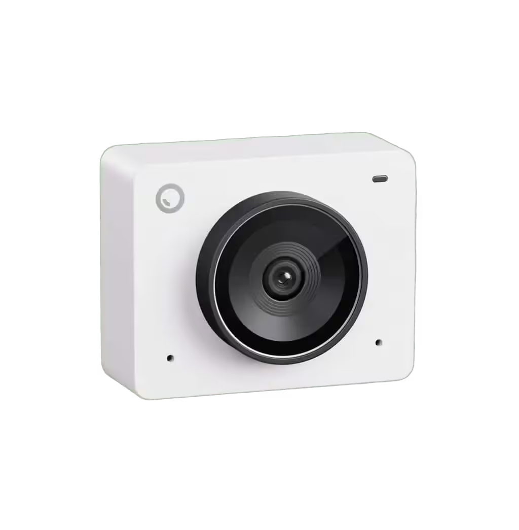 OBSBOT Meet 2 Cloud White