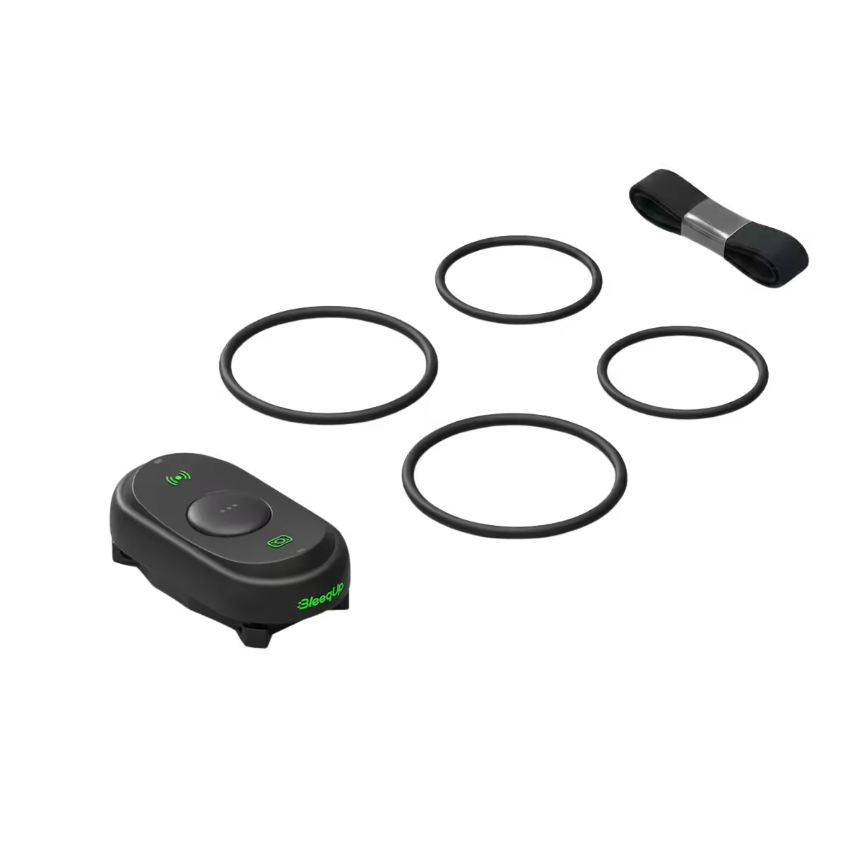 BleeqUp Bluetooth Controller