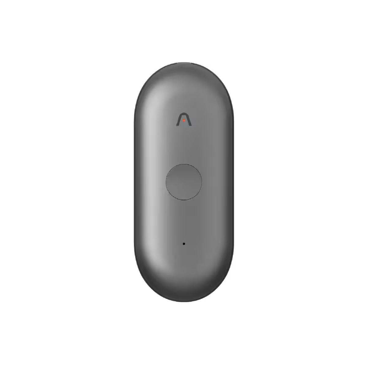 Plaud AI NotePin S Grey