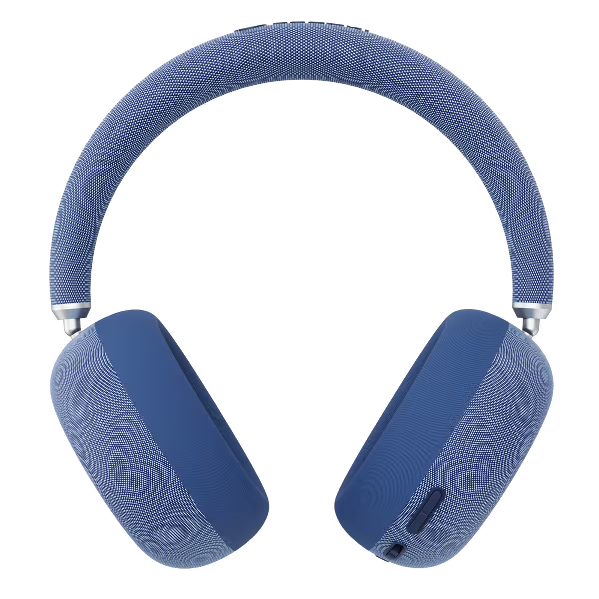Bugani AirCore OWH Open-Ear Hybrid Headphones (Spatial Audio) Blue