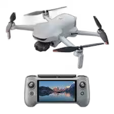 Potensic Atom 3 + PDT2 Controller (Fly More Combo)