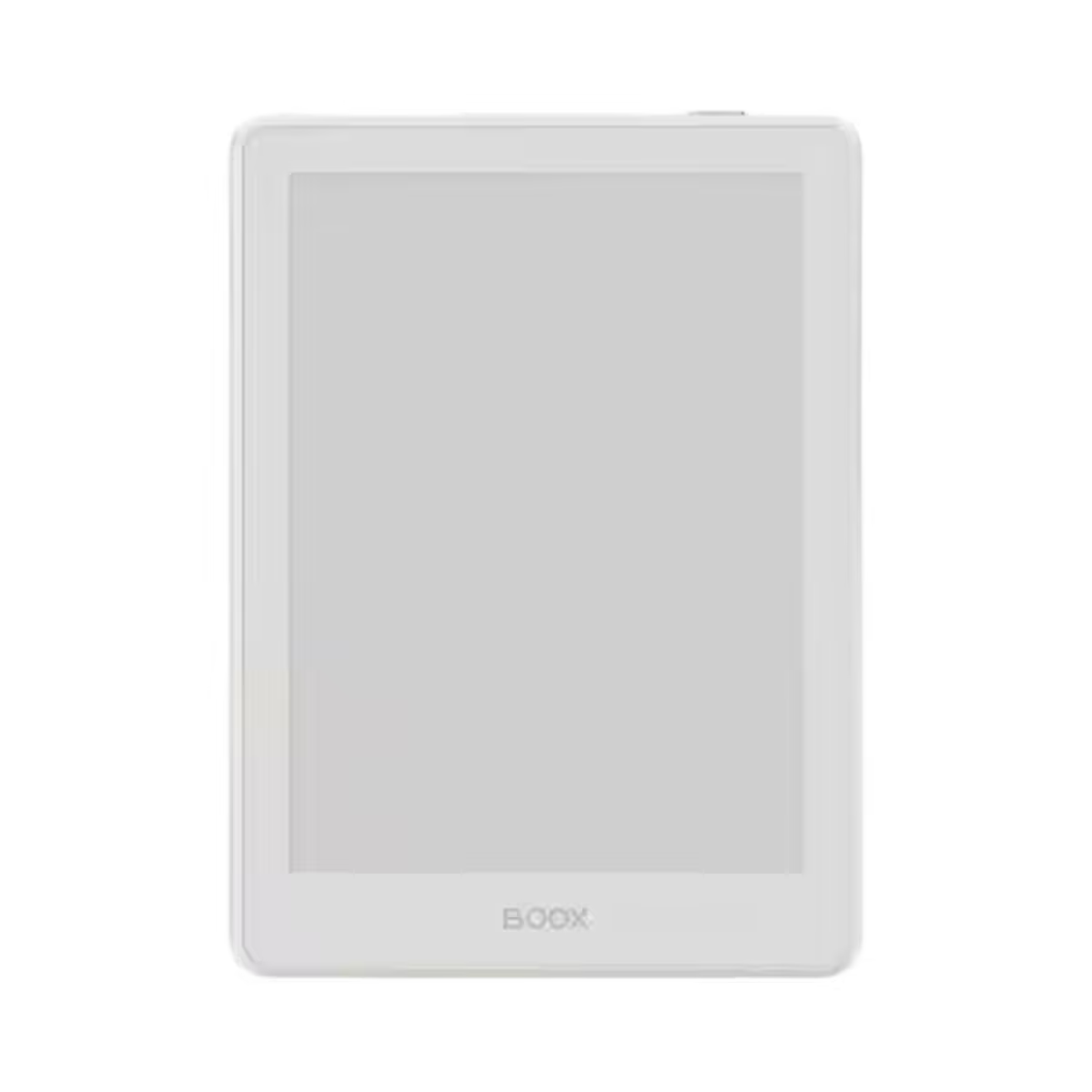 Boox Go 6 Gen II E-Ink Reader White
