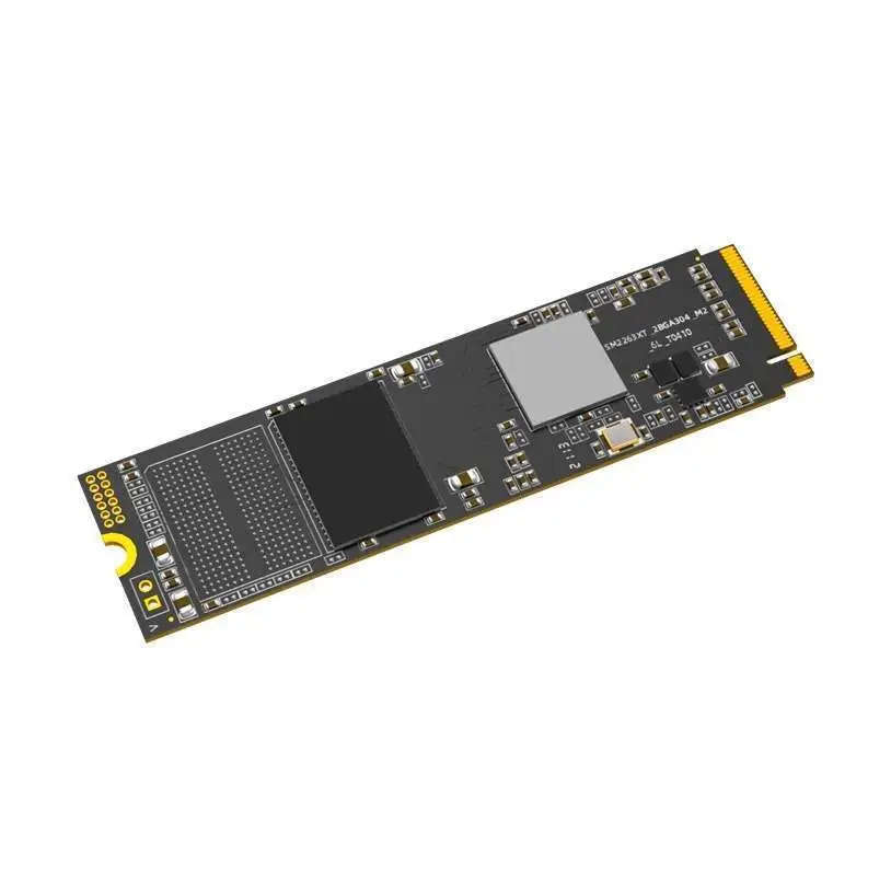 256GB NVMe M.2 Solid State Drive