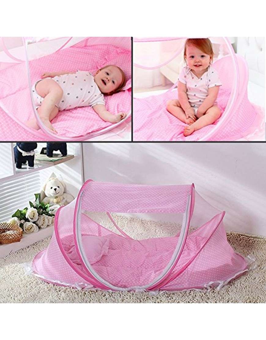 Baby Mosquito Net