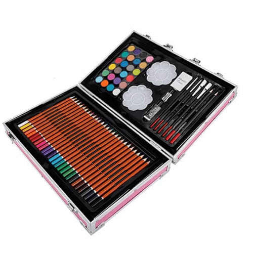 Kids Unicorn Art Set