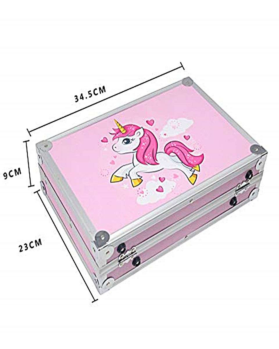 Kids Unicorn Art Set