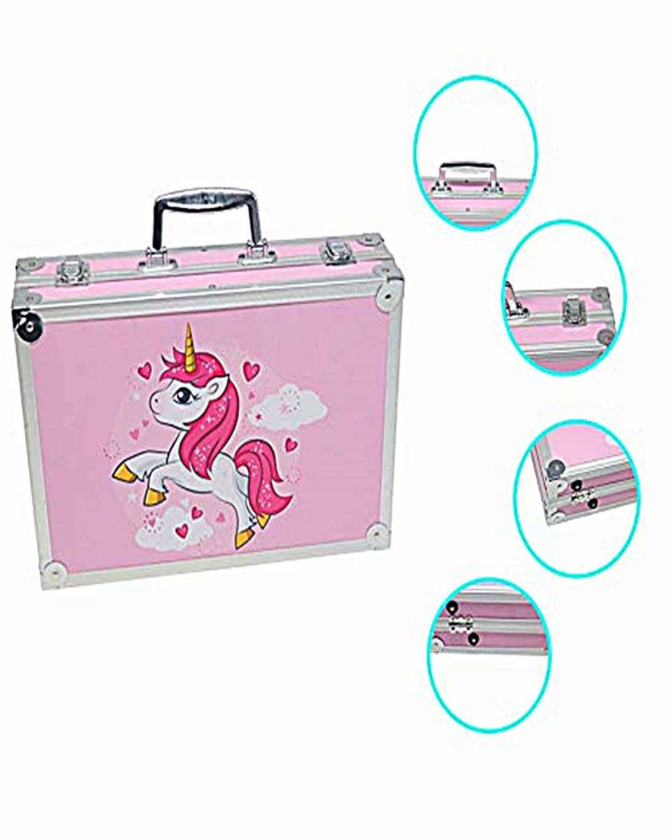 Kids Unicorn Art Set